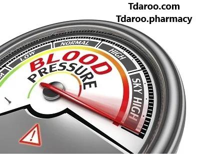 متورال داروی فشار خون بالا